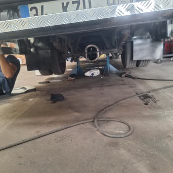 Yetkili Servis Bakımından Sonra Diferansiyel Arızası Ve İlgisizlik