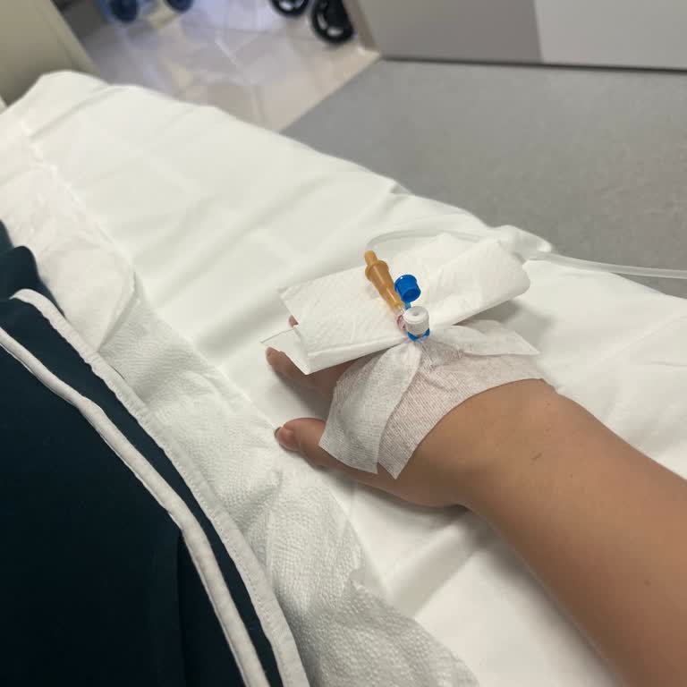 Baydöner Yediğimiz İskender Sonrası Şiddetli Gıda Zehirlenmesi Yaşadık