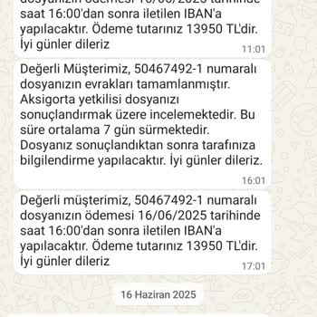 Ödeme Gecikmesi Ve Muafiyet Uygulamasıyla Mağduriyet