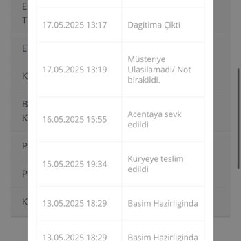 Passolig Kartım Teslim Edilmiyor, Ücret İadesi Talep Ediyorum