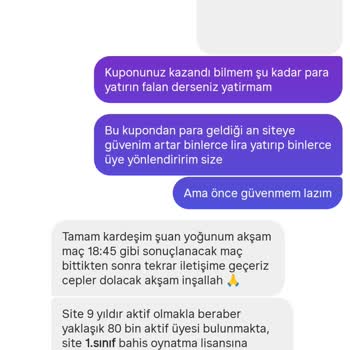 Kazanç Sonrası Para Çekme Sorunu Ve Hesap Engelleme