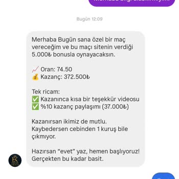 Kazanç Sonrası Para Çekme Sorunu Ve Hesap Engelleme