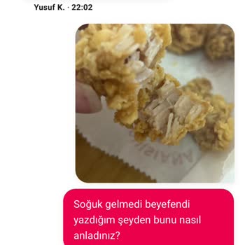 Bozuk Ürün Ve İlgisiz Destek Nedeniyle Mağduriyet