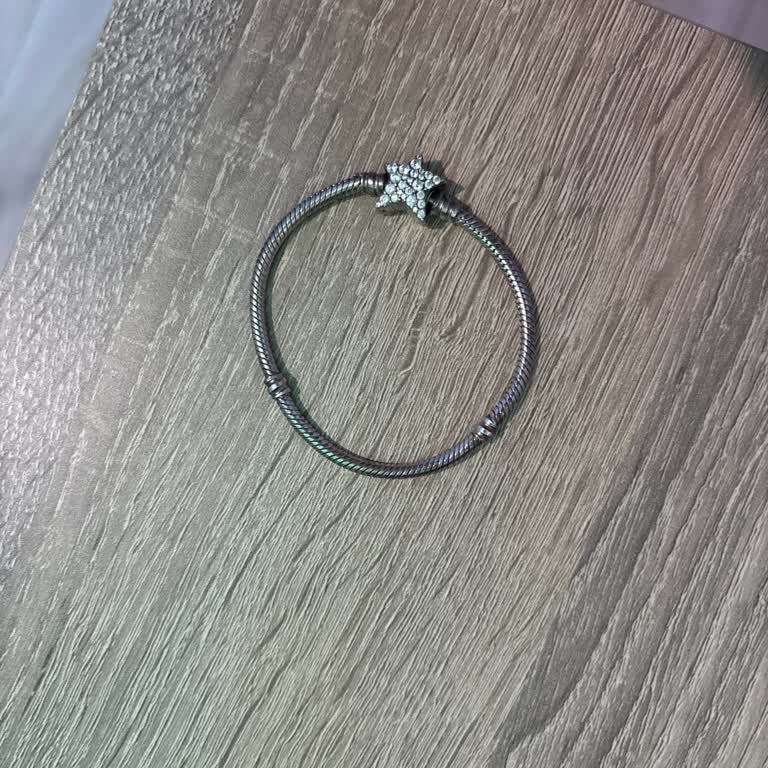 Pandora Bileklik Kararması Ve Yetersiz Müşteri Hizmeti