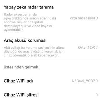Eki aç