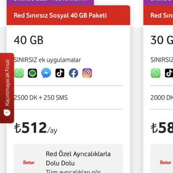 Mevcut ve Yeni Müşterilere Uygulanan Fiyat Farklılıkları Hakkında Şikayet
