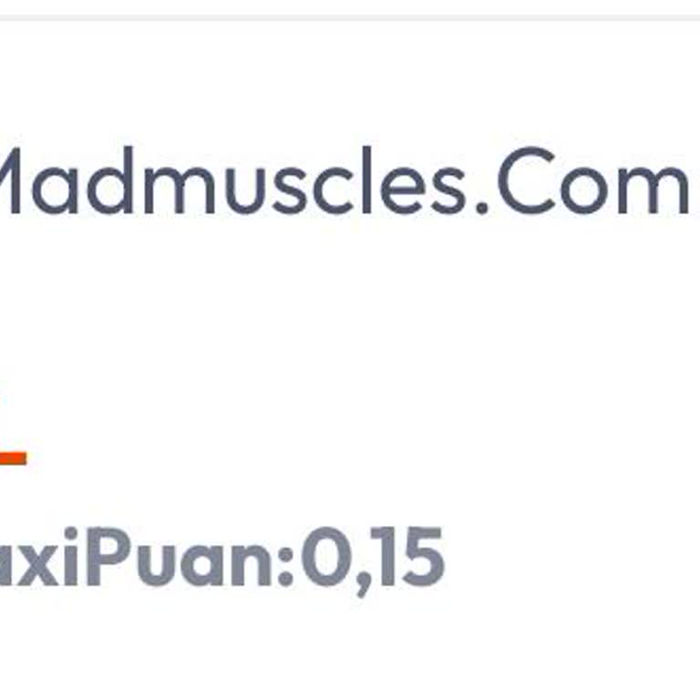 Mad Muscles Forced Me Into Unwanted Subscriptions