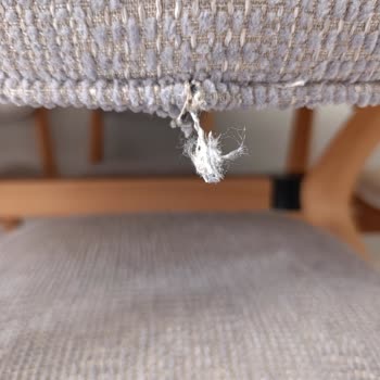 Mobilya Teslimatında Beklentilerin Karşılanmaması Ve İletişim Sorunları