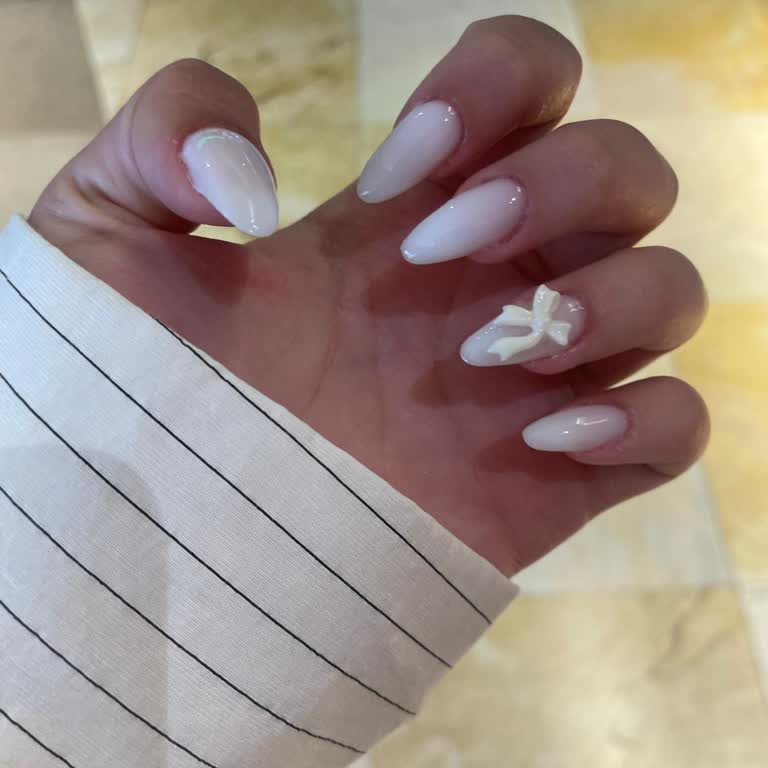 Tırnak Bakımı Sırasında İlgisizlik Ve Umursamaz Tavırla Karşılaştık