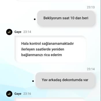Yatırdığım Para Hesabıma Geçmedi, Mağdur Ediliyorum!
