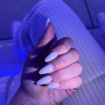 Randevuya Rağmen Tırnak İşlemi Yapılmadı Mağdur Oldum