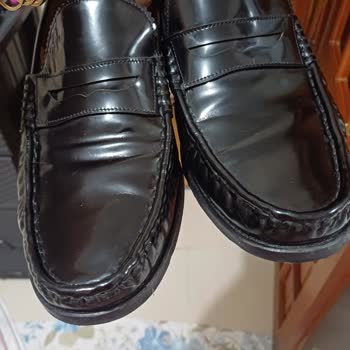 Derimod Tuzla Marina Mağazasında Ayakkabı Ve Müşteri Hizmetleri Hayal Kırıklığı