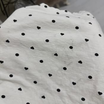 Kurutma Makinesi Kıyafetlerimi Mahvetti, Çözüm Bekliyorum