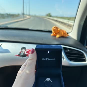 Yüzüğüm Teslim Edilmedi Ve Özür Bile Dilenmedi