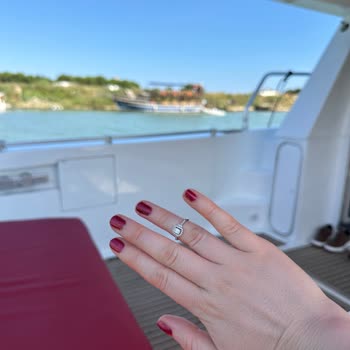 Yüzüğüm Teslim Edilmedi Ve Özür Bile Dilenmedi