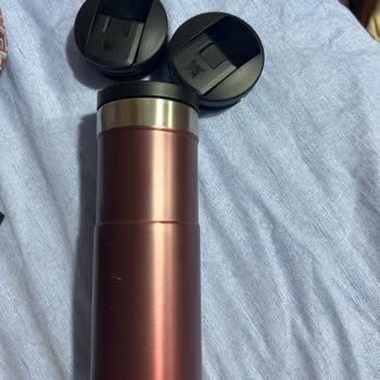 Stanley Termos Kapak Değişiminde Renk Ve Model Uyumsuzluğu Mağduriyeti