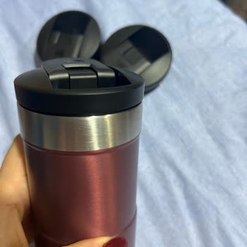 Termos Kapak Değişiminde Yanlış Ve Uyumsuz Kapak Gönderimi