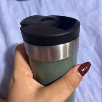 Termos Kapak Değişiminde Yanlış Ve Uyumsuz Kapak Gönderimi