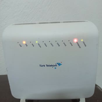 Sürekli Kesinti Ve Yetersiz Hız: Müşteri Hizmetlerine Ulaşılamıyor