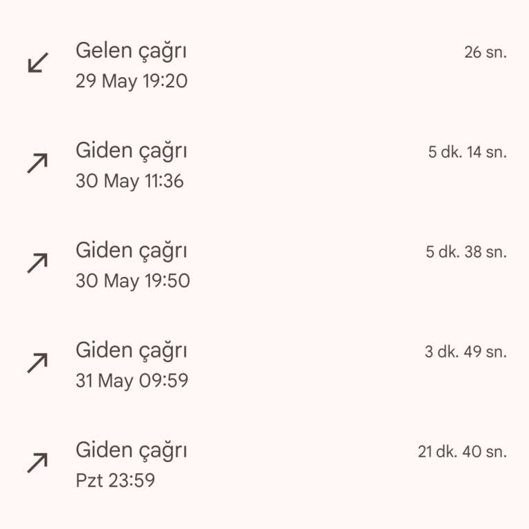 Müşteri Hizmetlerine Erişim Sorunu