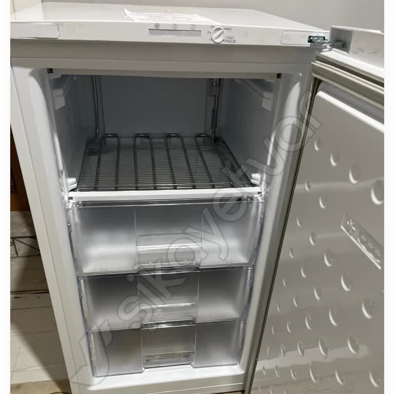 Derin Dondurucu Kurulumunda Eksik Parça Sorunu Ve Memnuniyetsizlik