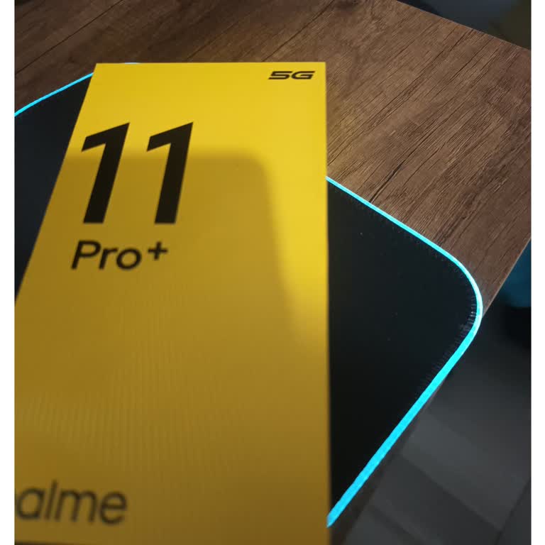 My Realme 11 Pro+ Overheats Constantly