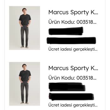 Mavi Mağazasında Hatalı İşlem Ve İlgisiz Müşteri Hizmeti Nedeniyle Mağduriyet