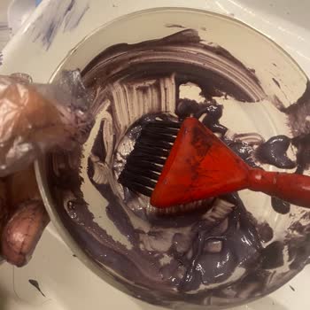 Sea Color Aldığım Saç Boyası Yanlış Renk Çıktı, Hayal Kırıklığı Yaşadım