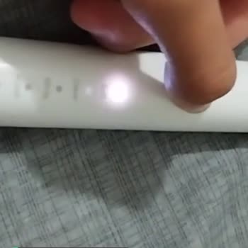 BİM Polosmart Diş Fırçası Titreşimli!