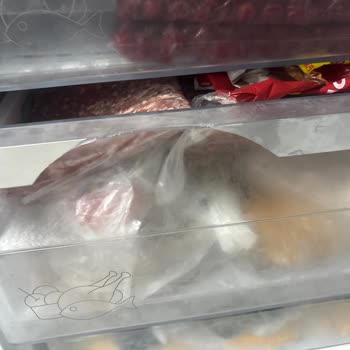 Garanti Kapsamındaki Buzdolabında Servis Ve Parça Ücreti Sorunu