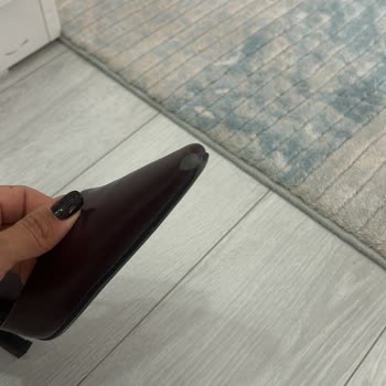 My Pull & Bear Heels Broke on First Wear