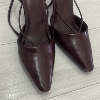 My Pull & Bear Heels Broke on First Wear