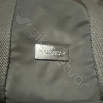 My Pull & Bear Bag Straps Wore Out After 7 Months