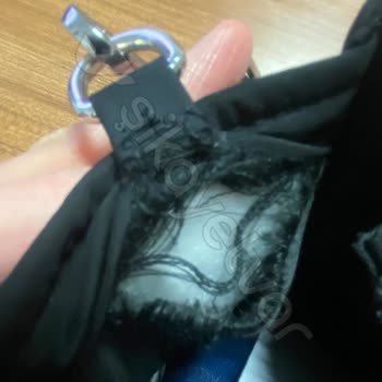 My Pull & Bear Bag Straps Wore Out After 7 Months