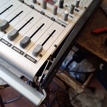 Damaged Goods and Unacceptable Lack of Responsibility