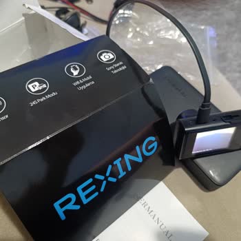 Rexing Cihaz İnternete Bağlanmıyor Müşteri Desteği Yok Zaman Kaybı Yaşadım