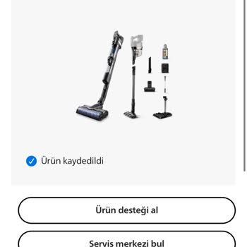 Philips Aquatrio 9000 E5 Hatası Ve Pil Sorunu Mağduriyeti