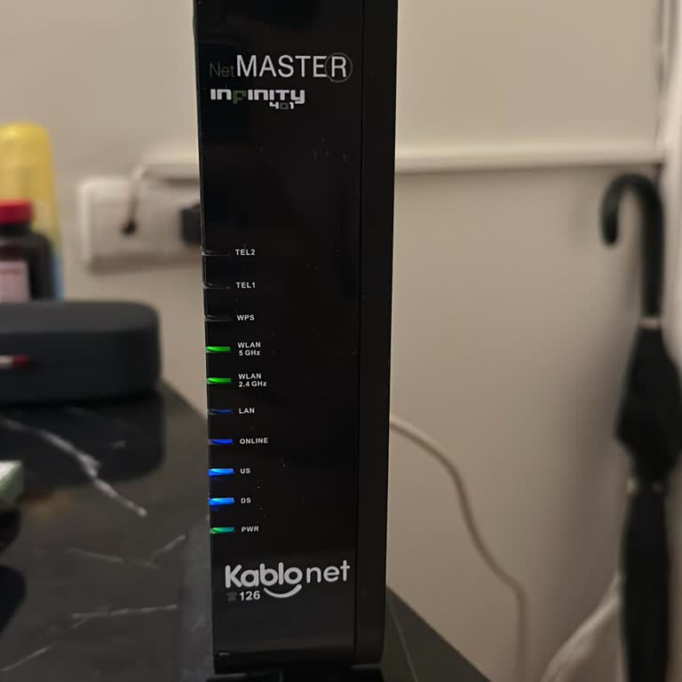 Sürekli Arızalar Ve Çözülmeyen Kablo Net Sorunu: Mağduriyetim Artıyor