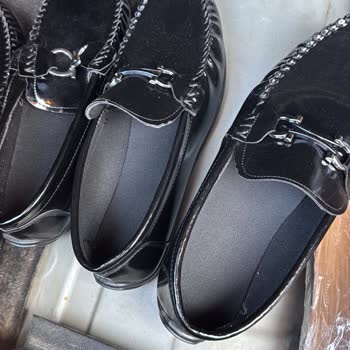 Ayakkabı Senin Beklentileri Karşılamayan Ve Kalitesiz Ayakkabı Deneyimi