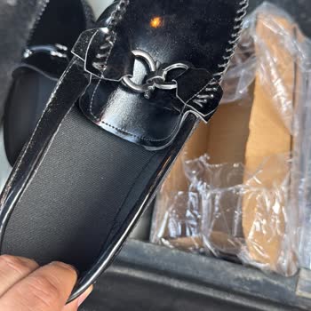 Ayakkabı Senin Beklentileri Karşılamayan Ve Kalitesiz Ayakkabı Deneyimi