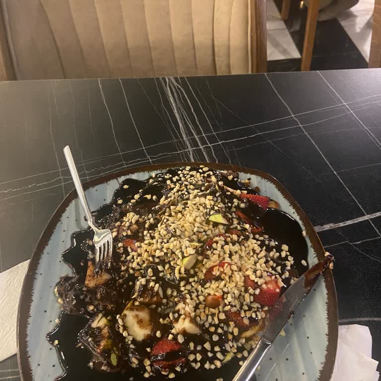 Özsüt İdealtepe'de Kaba Davranış ve Yanıltıcı Servis Deneyimi