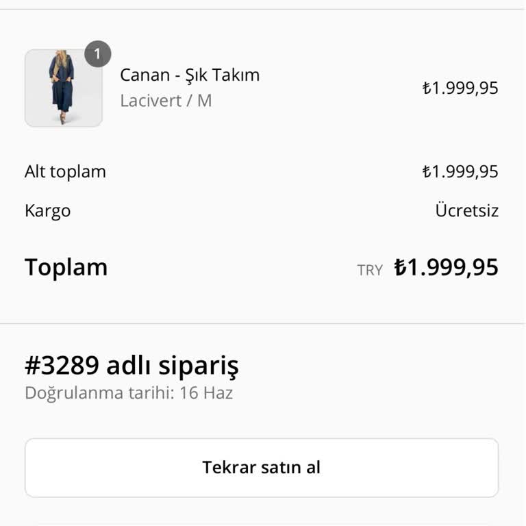 Derya Antalya Adıyla Yapılan İşlemler Güvenimi Sarstı