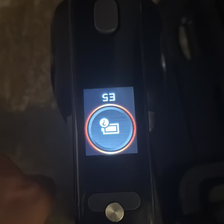 Philips AquaTrio 9000 Series - E5 Error and Unresponsive Customer Service