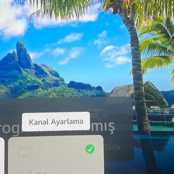 Kurulumda Eksiklik Ve Servis İletişimsizliği Mağduriyet Yaşadım