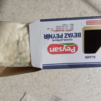 Peysan Peynirde Bozulma Şoku: Son Kullanma Tarihi Geçmemişti!