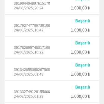 Oyunlarda Sürekli Müdahale Ve Düşük Kazançlar Can Sıkıyor