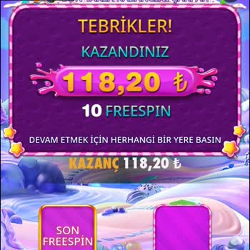 Oyunlarda Sürekli Müdahale Ve Düşük Kazançlar Can Sıkıyor