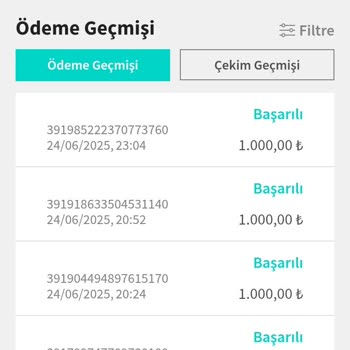 Oyunlarda Sürekli Müdahale Ve Düşük Kazançlar Can Sıkıyor