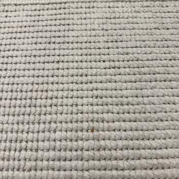 Elit Halı Yıkama (Balıkesir) Faturasız İşlem Ve Yetersiz Temizlik Deneyimi!