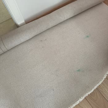 Elit Halı Yıkama (Balıkesir) Faturasız İşlem Ve Yetersiz Temizlik Deneyimi!